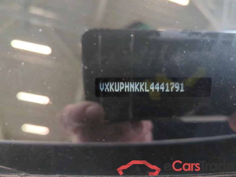 OPEL Corsa 74 kW #2