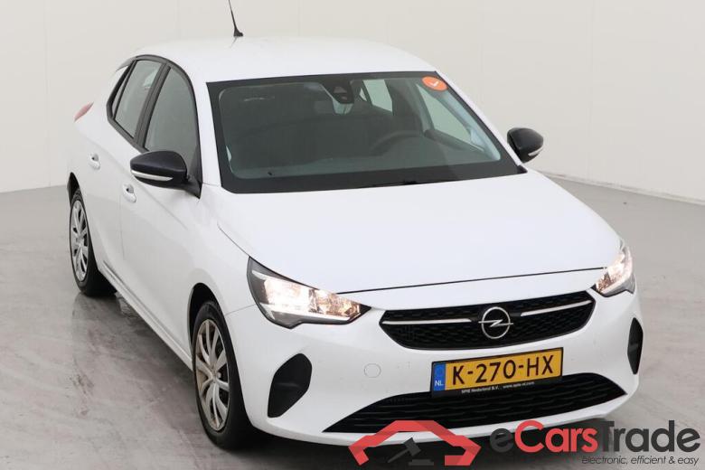 OPEL Corsa 74 kW #4