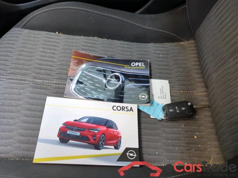 OPEL Corsa 74 kW #6