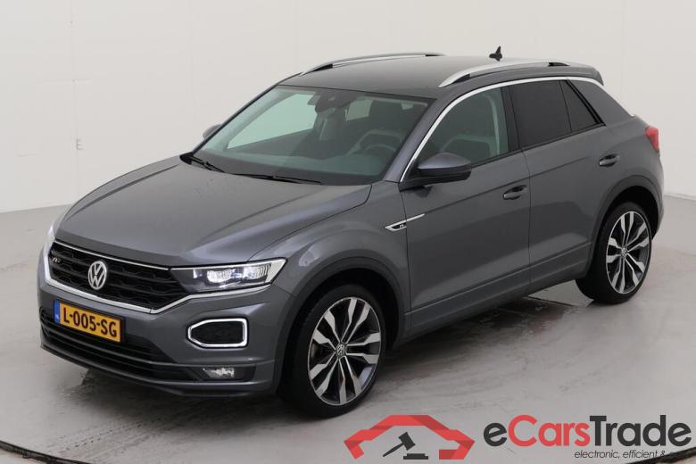 VOLKSWAGEN T-Roc 110 kW #1