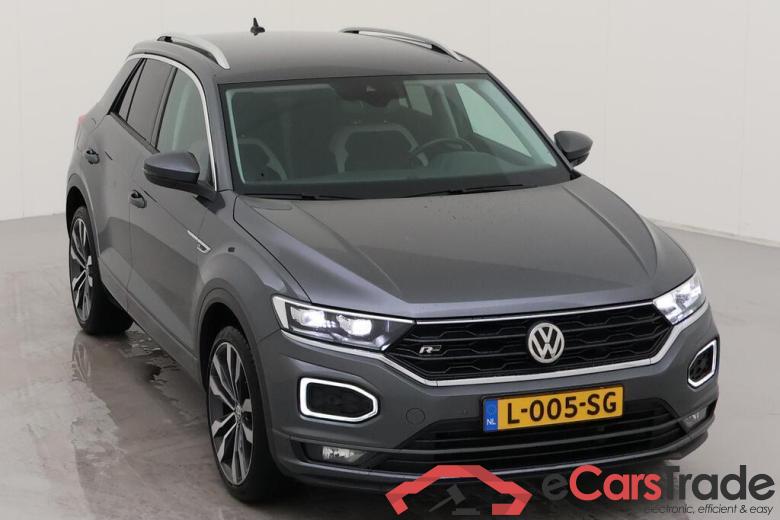 VOLKSWAGEN T-Roc 110 kW #3