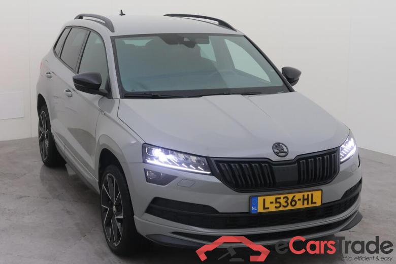 SKODA Karoq 110 kW #5