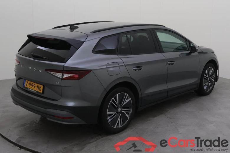 SKODA Enyaq 132 kW #6