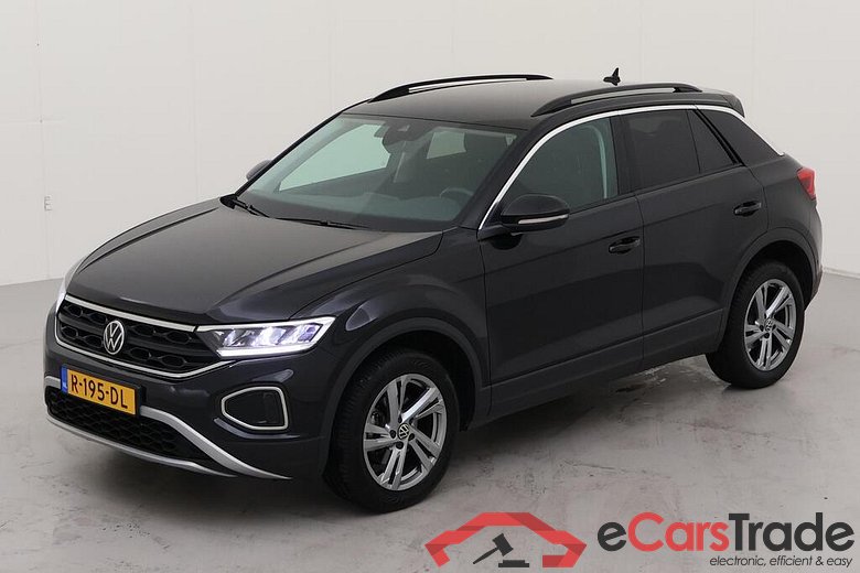 VOLKSWAGEN T-Roc 81 kW