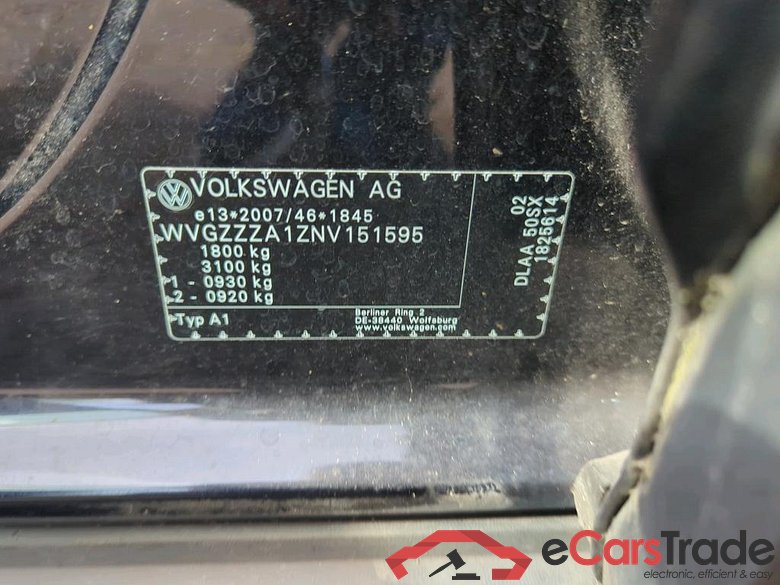 VOLKSWAGEN T-Roc 81 kW #3