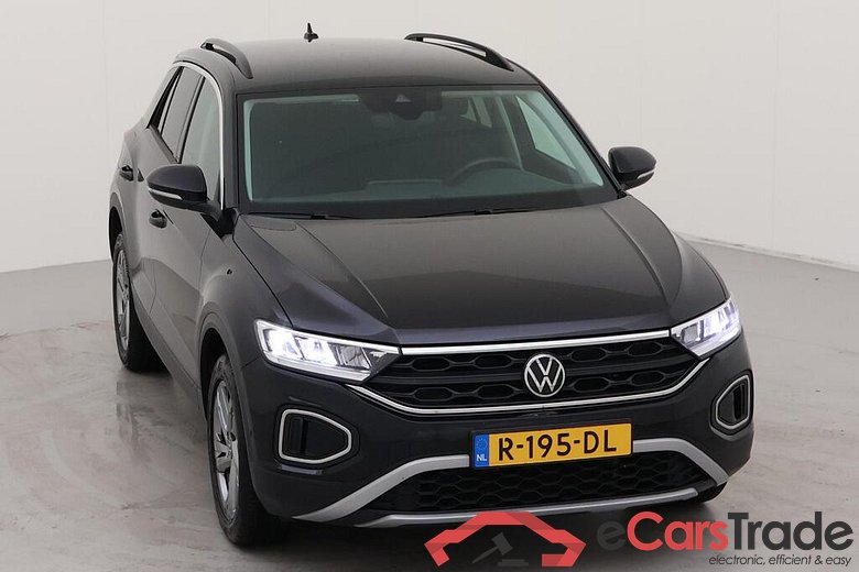 VOLKSWAGEN T-Roc 81 kW #4