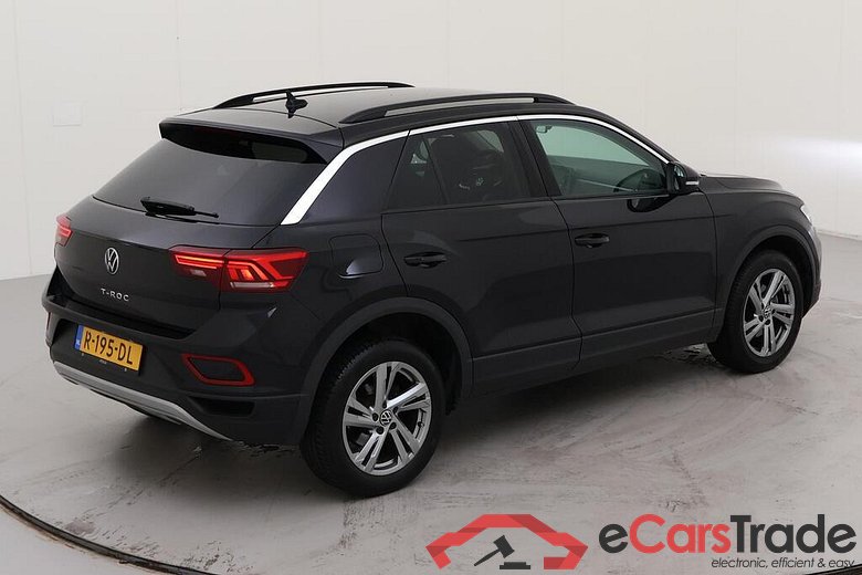 VOLKSWAGEN T-Roc 81 kW #5