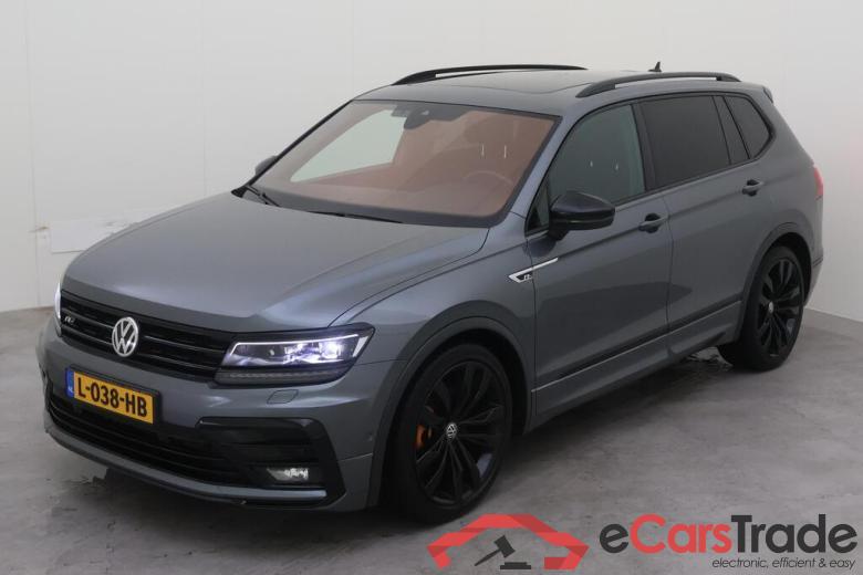VOLKSWAGEN Tiguan Allspace 110 kW #1