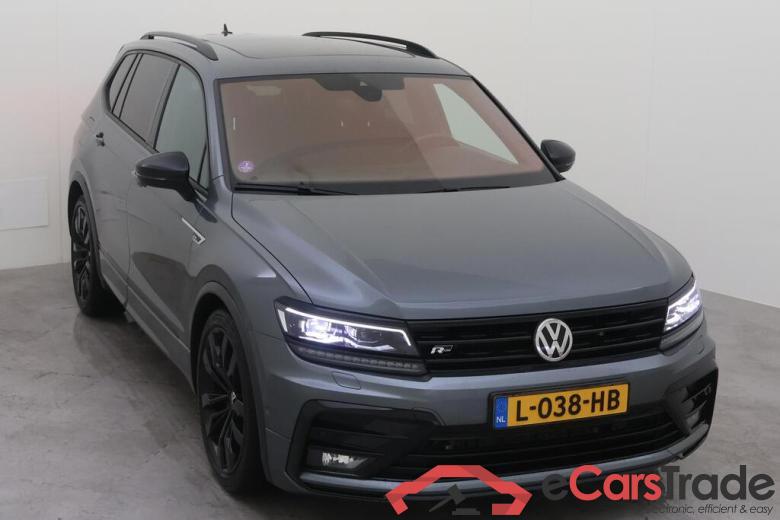 VOLKSWAGEN Tiguan Allspace 110 kW #5