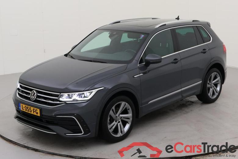 VOLKSWAGEN Tiguan 110 kW #1