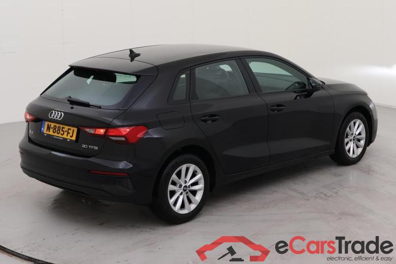 AUDI A3 Sportback 81 kW #5