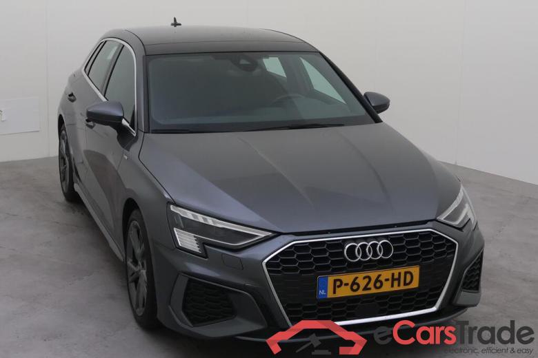 AUDI A3 Sportback 110 kW #5