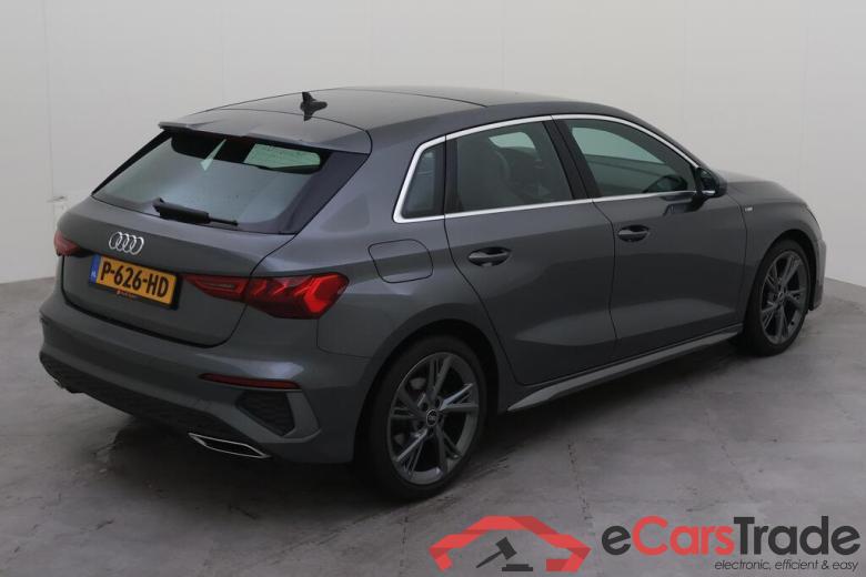 AUDI A3 Sportback 110 kW #6