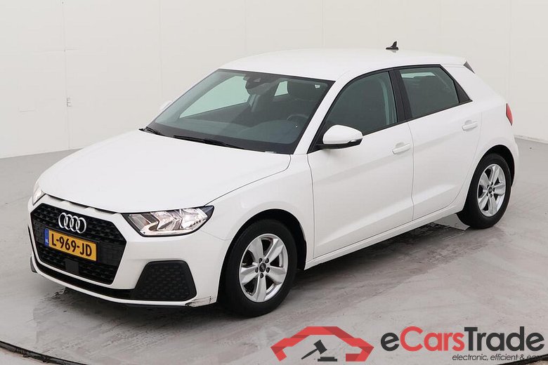 AUDI A1 Sportback 70 kW #1