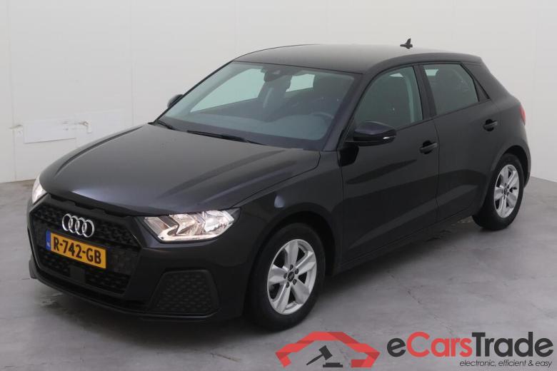 AUDI A1 Sportback 81 kW #1
