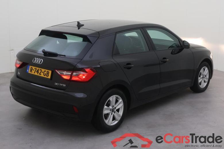 AUDI A1 Sportback 81 kW #4