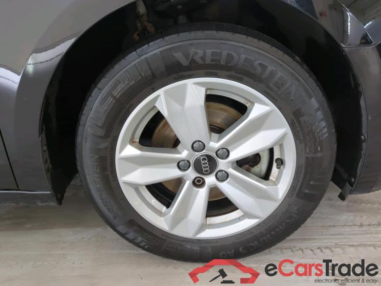 AUDI A1 Sportback 81 kW #6