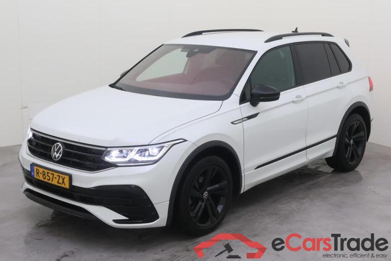 VOLKSWAGEN Tiguan 110 kW #1