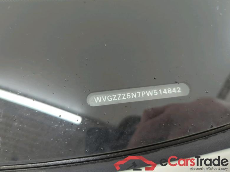 VOLKSWAGEN Tiguan 110 kW #3