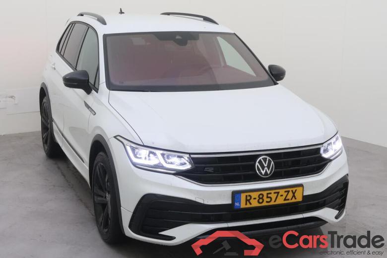 VOLKSWAGEN Tiguan 110 kW #5