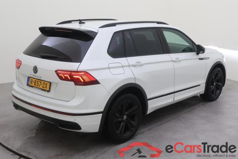 VOLKSWAGEN Tiguan 110 kW #6