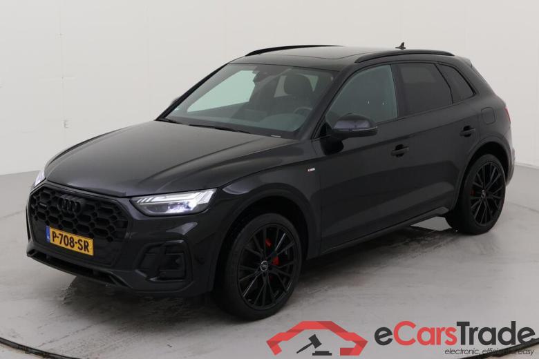 AUDI Q5 195 kW #1