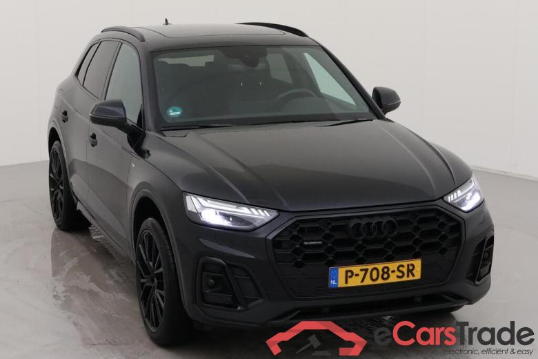 AUDI Q5 195 kW #5