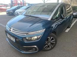 Citroen Grand C4 Spacetourer 1.5 BlueHDI 7PL Aut. Xenon Virtual Navi 1/2 Leather Camera Klima PDC …