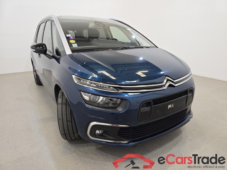 Citroen Grand C4 Spacetourer 1.5 BlueHDI 7PL Aut. Xenon Virtual Navi 1/2 Leather Camera Klima PDC … #3