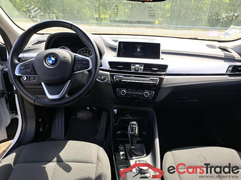 BMW sDrive18i Business DesignDKG7 BMW X2 / 2017 / 5P / SUV sDrive18i Business DesignDKG7 #5