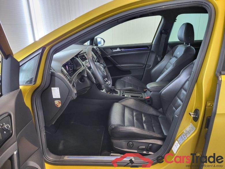 VOLKSWAGEN GOLF 2.0 TSI 4Motion R #5