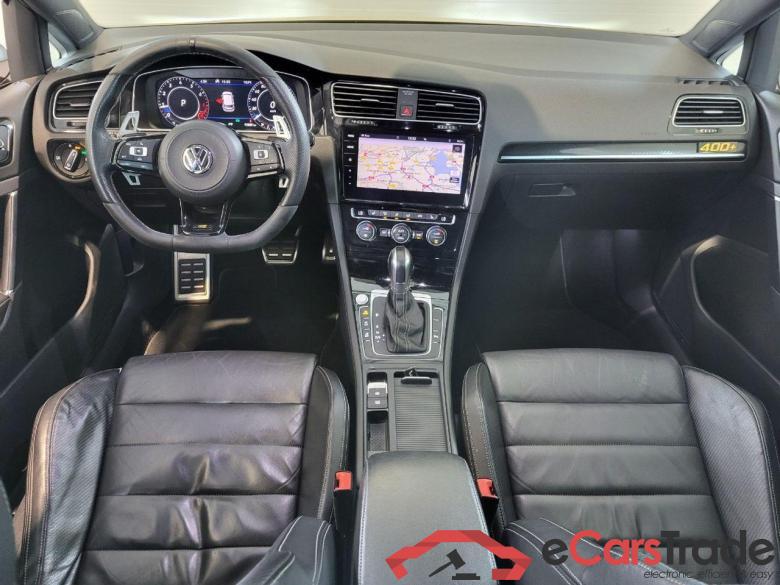 VOLKSWAGEN GOLF 2.0 TSI 4Motion R #6