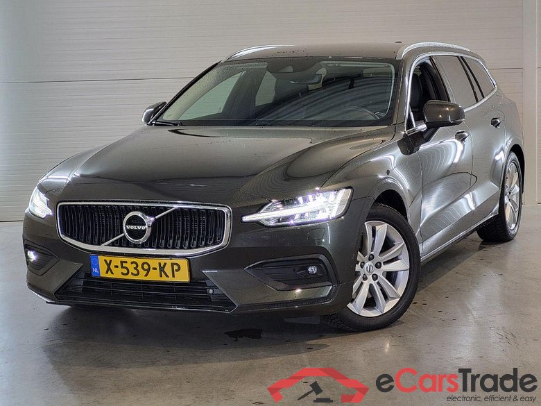 VOLVO V60 2.0 T4 R-Design