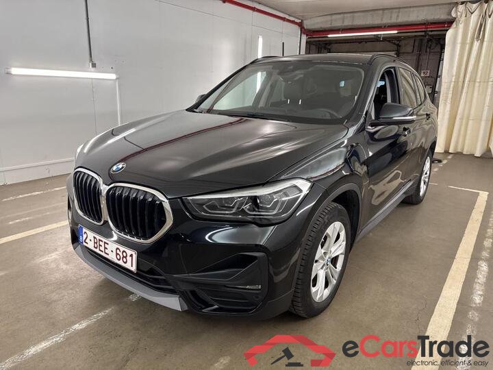 BMW X1 X1 xDrive25e (162 kW) (PHEV) 162kW/220pk  5D/P Auto-6 #1