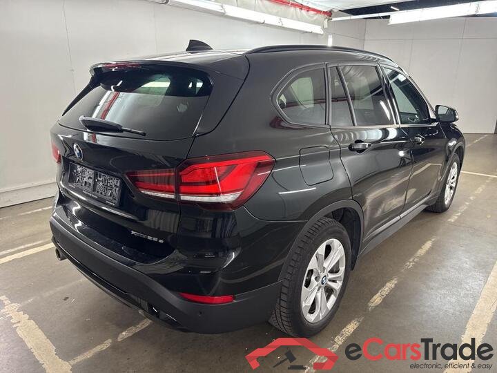 BMW X1 X1 xDrive25e (162 kW) (PHEV) 162kW/220pk  5D/P Auto-6 #4