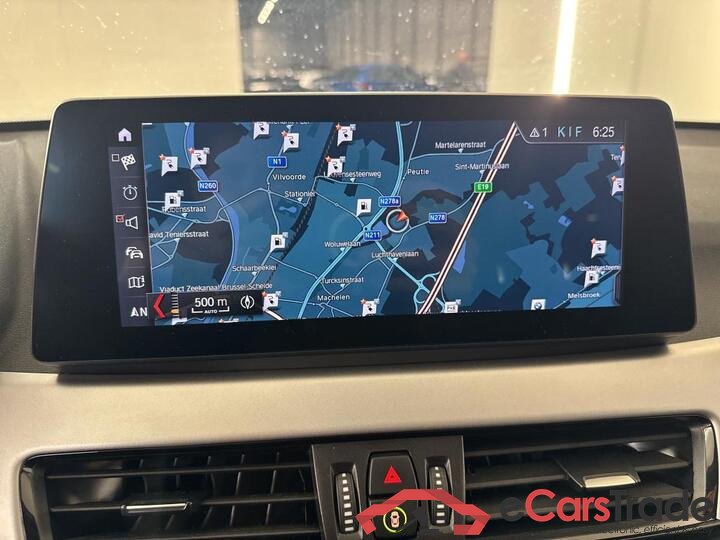 BMW X1 X1 xDrive25e (162 kW) (PHEV) 162kW/220pk  5D/P Auto-6 #6