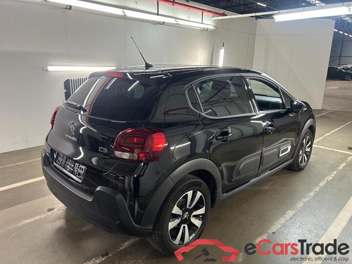 Citroen C3 C3 1.2 PureTech 110 S/S MAN6 Shine 81kW/110pk  5D/P Man-6 - CO2 onvolledig #4
