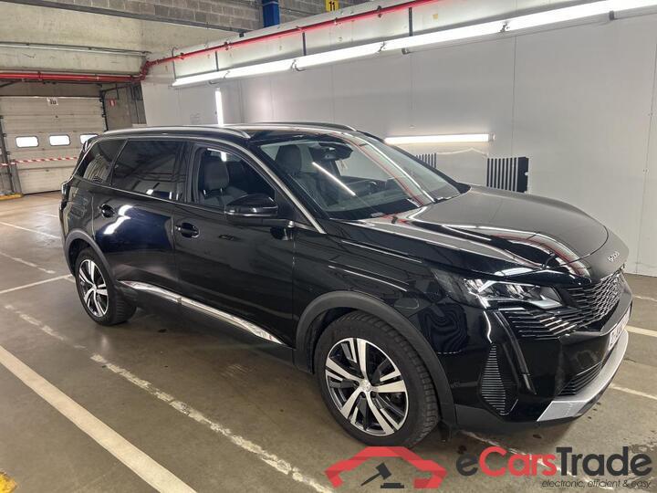 Peugeot 5008 5008 1.5 BlueHDi S/S Allure Pack 96kW/130pk  5D/P Man-6 #2