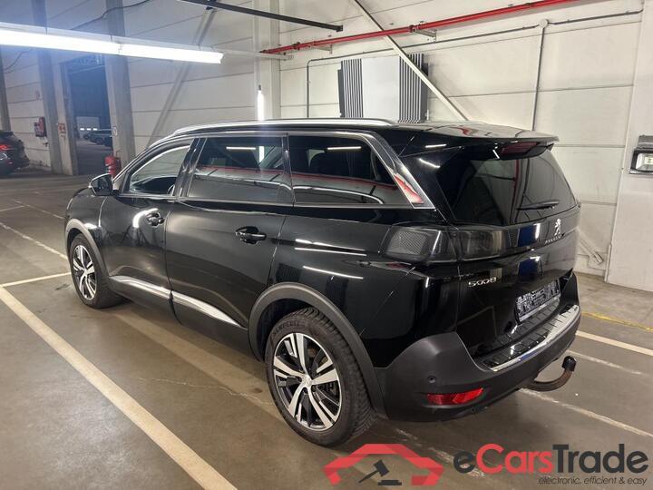 Peugeot 5008 5008 1.5 BlueHDi S/S Allure Pack 96kW/130pk  5D/P Man-6 #3