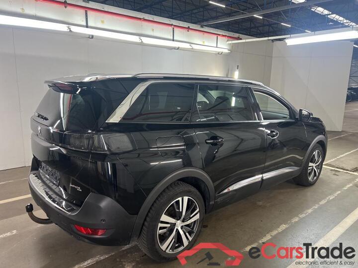 Peugeot 5008 5008 1.5 BlueHDi S/S Allure Pack 96kW/130pk  5D/P Man-6 #4