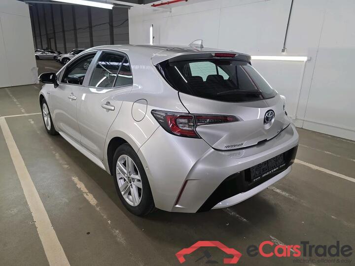 Toyota Corolla Corolla 1.8 Hybrid Dynamic Plus e-CVT (Active Hybrid) 90kW/122pk  5D/P Auto-V #3