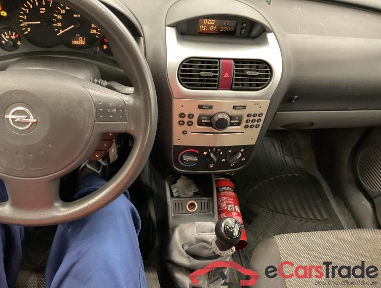 OPEL Corsa Corsa 1.0i XEP 12v Essentia #6