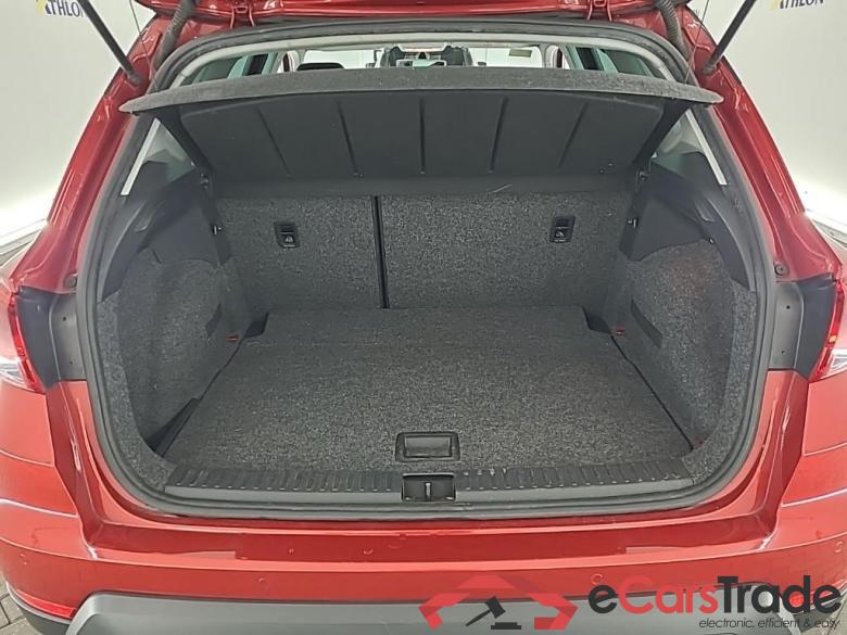 SEAT Arona 1.0 TSI 70kW Style Bns Intense 5D #5
