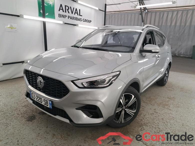 MG  MG ZS / 2020 / 5P / SUV 1.5L VTI-Tech 106ch BVM5 Comfort #1