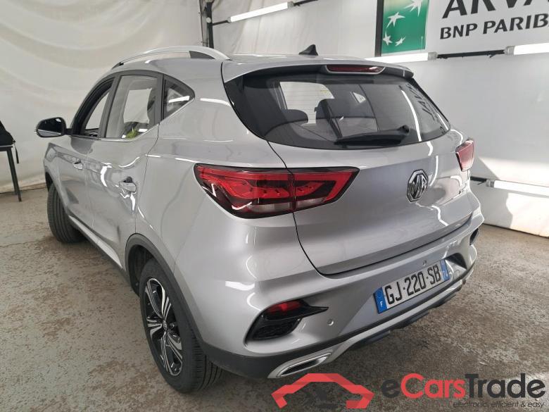 MG  MG ZS / 2020 / 5P / SUV 1.5L VTI-Tech 106ch BVM5 Comfort #2