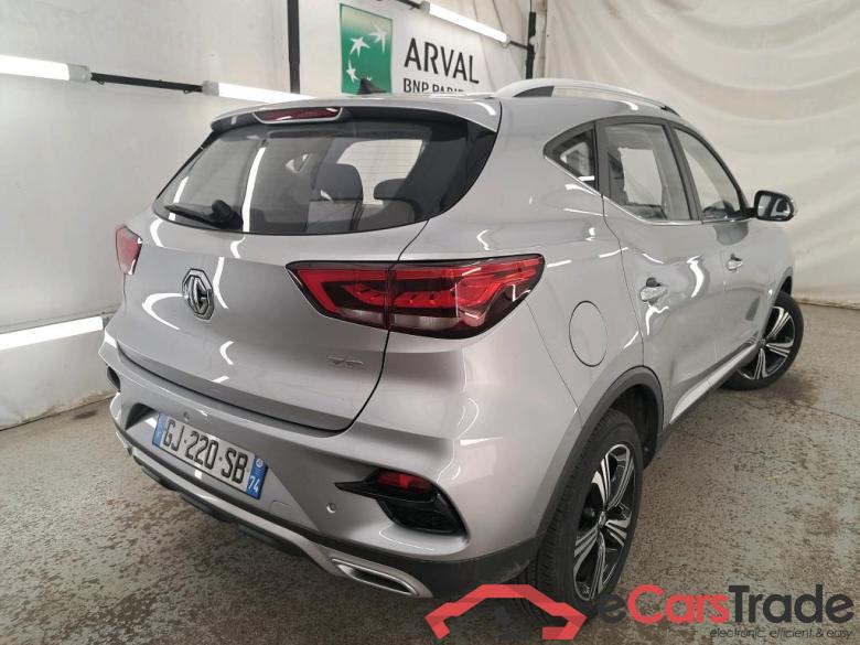 MG  MG ZS / 2020 / 5P / SUV 1.5L VTI-Tech 106ch BVM5 Comfort #3