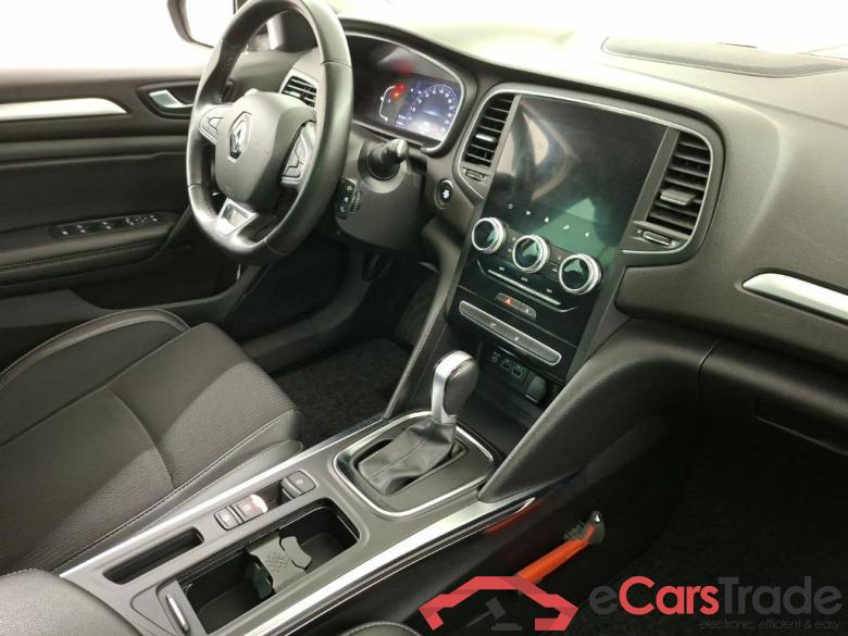 RENAULT Mégane Estate TCe 140 EDC Intens 5D 103kW #6