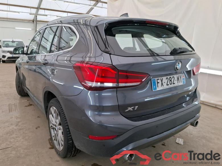 BMW sDrive18d Business Design BVA8 Série X1 sDrive18d Lounge 2.0 150CV BVA8 E6d #2