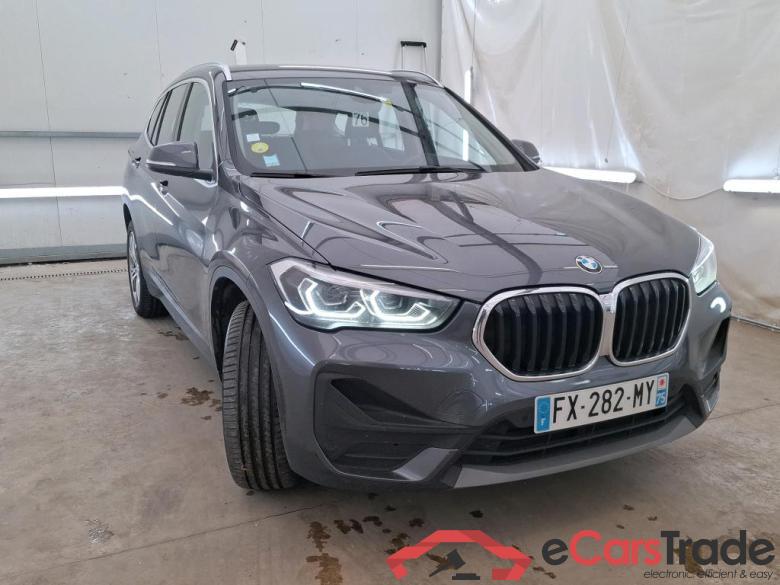 BMW sDrive18d Business Design BVA8 Série X1 sDrive18d Lounge 2.0 150CV BVA8 E6d #4