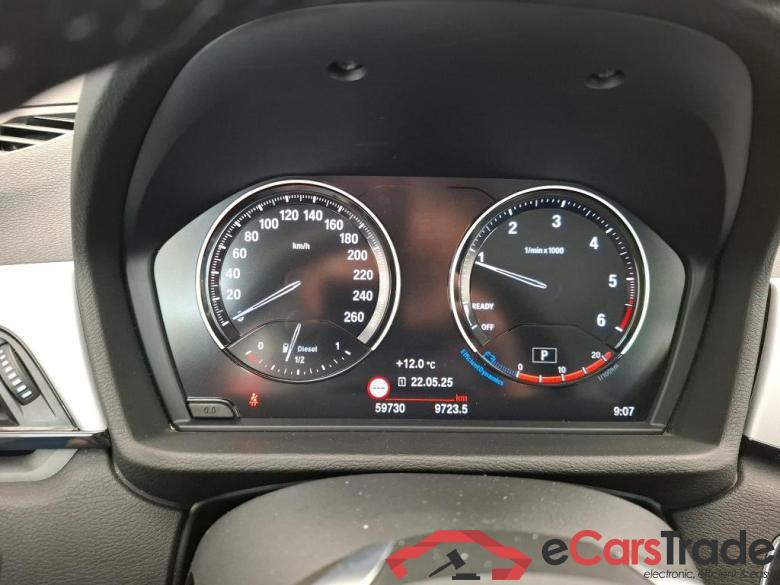 BMW sDrive18d Business Design BVA8 Série X1 sDrive18d Lounge 2.0 150CV BVA8 E6d #6